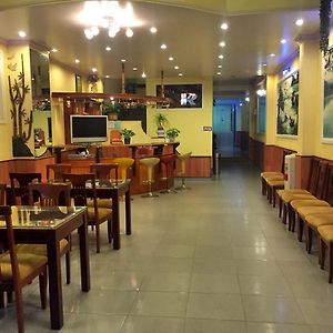 Pk Hotel